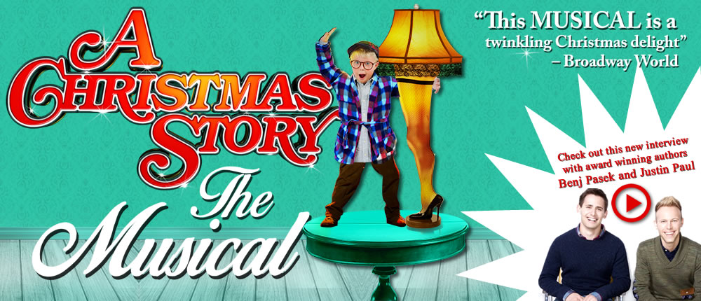 A Christmas Story Live Tv Movie 2017 Imdb