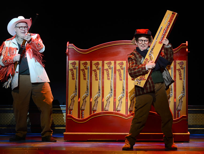 Media A Christmas Story On Tour
